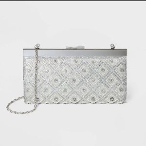 Crossbody Purse